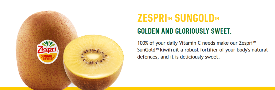 Sungold
